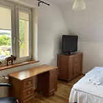 Wynajem Pokoi Kofeina *