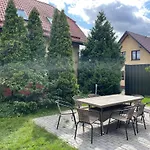 Wynajem Pokoi Kofeina Проживание в семье