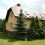 Wynajem Pokoi Kofeina Проживание в семье Гданьск