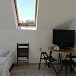 Wynajem Pokoi Kofeina Гданьск