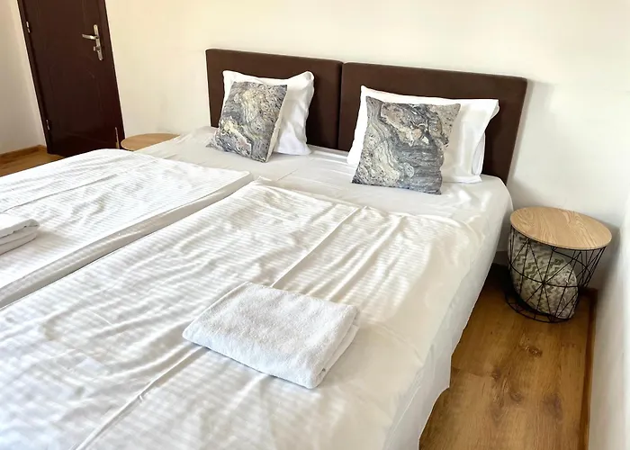 Wynajem Pokoi Kofeina *