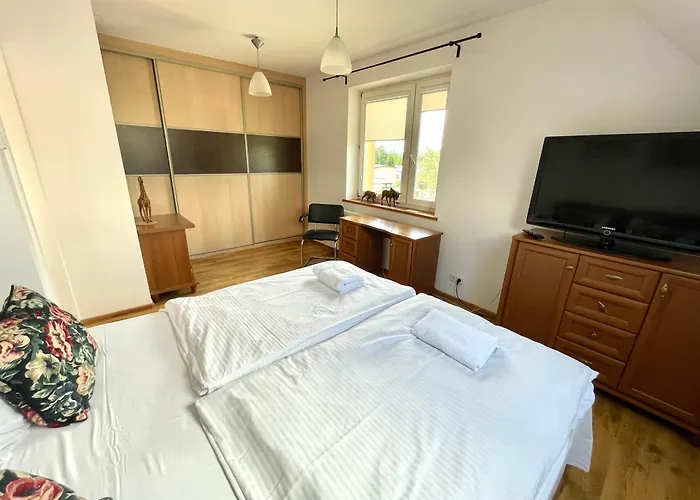 Wynajem Pokoi Kofeina *