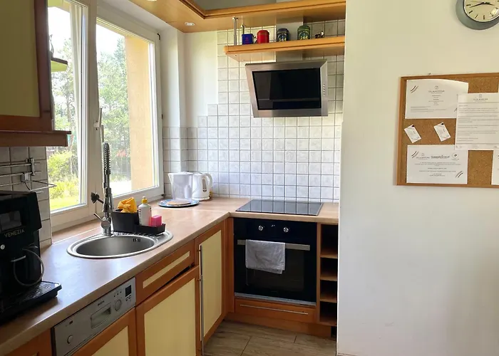 Wynajem Pokoi Kofeina Kwatera prywatna Gdańsk