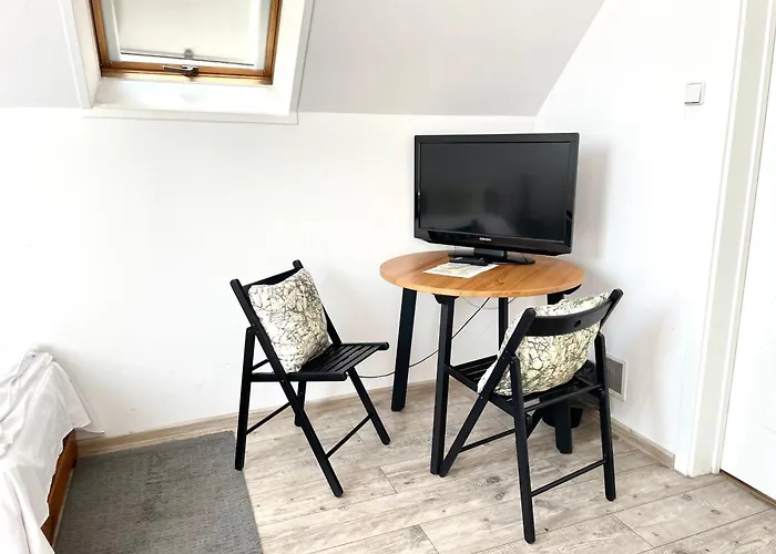 Kwatera prywatna Wynajem Pokoi Kofeina Gdańsk