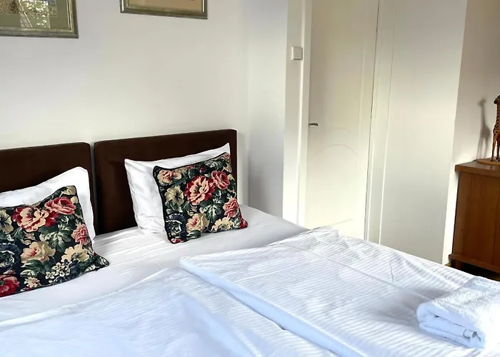 Homestay szállás Wynajem Pokoi Kofeina *