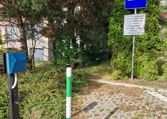 Wynajem Pokoi Kofeina Homestay szállás Gdańsk