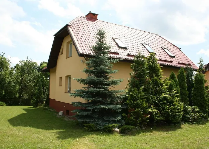 Wynajem Pokoi Kofeina Homestay szállás Gdańsk