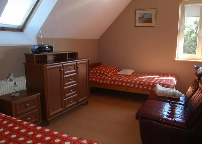 Wynajem Pokoi Kofeina Kwatera prywatna *