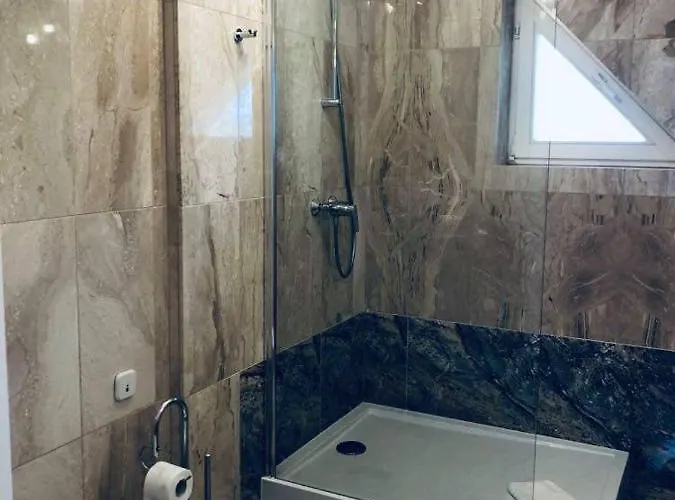 Homestay szállás Wynajem Pokoi Kofeina *