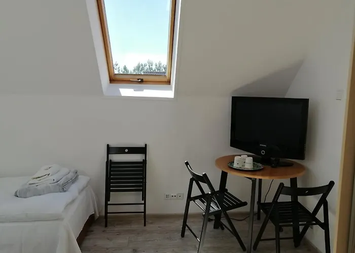 Wynajem Pokoi Kofeina Gdańsk