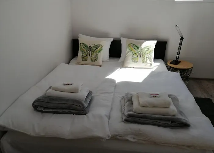 Homestay szállás Wynajem Pokoi Kofeina *