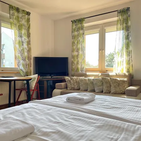 Wynajem Pokoi Kofeina