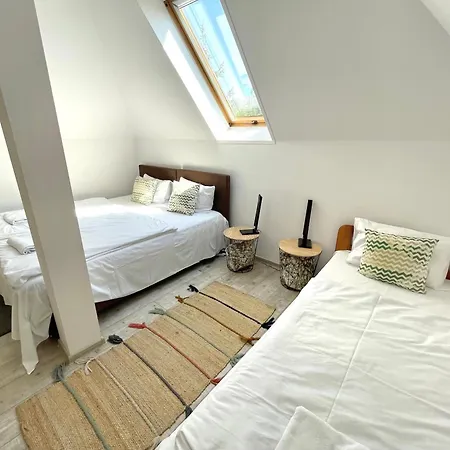 홈스테이 Wynajem Pokoi Kofeina