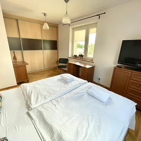 Wynajem Pokoi Kofeina *