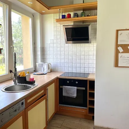 Wynajem Pokoi Kofeina Ubytování v soukromí Gdaňsk