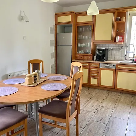 Wynajem Pokoi Kofeina Gdaňsk