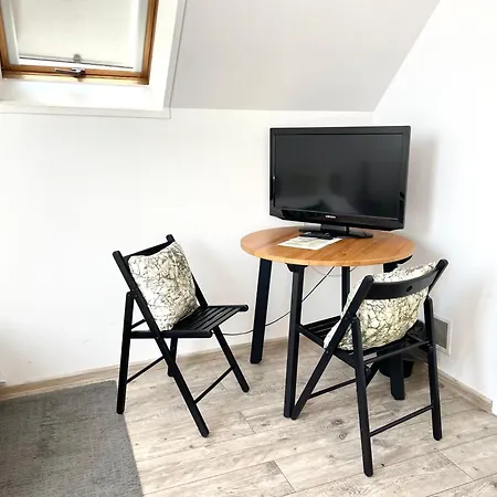 Ubytování v soukromí Wynajem Pokoi Kofeina Gdaňsk