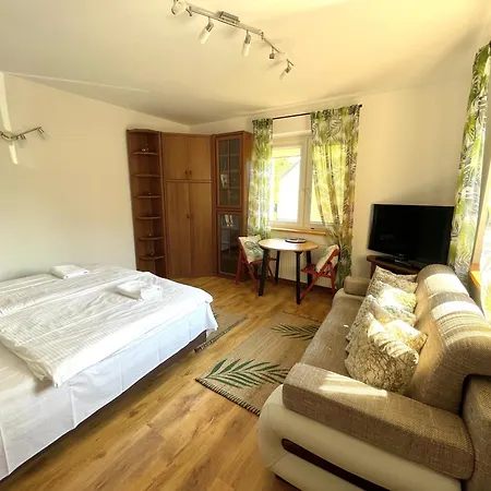 Wynajem Pokoi Kofeina * Gdaňsk