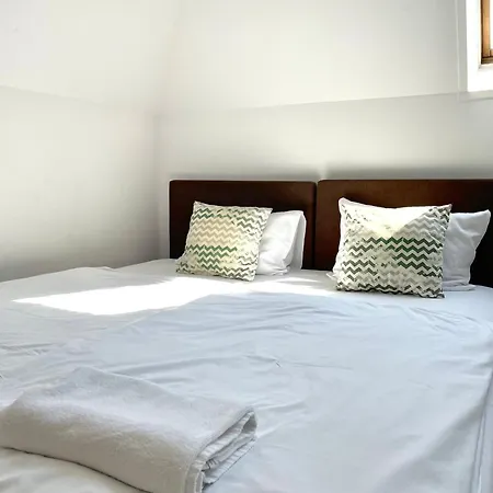 Wynajem Pokoi Kofeina 홈스테이 그단스크