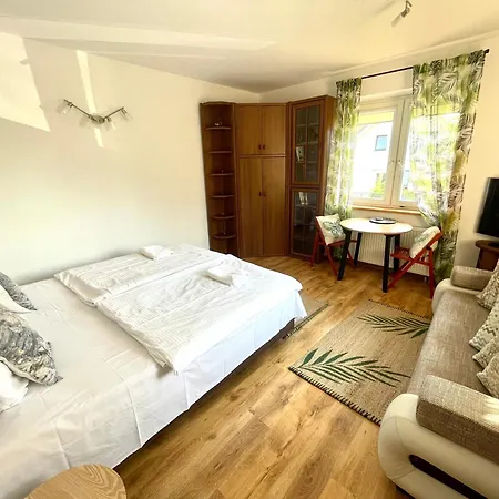 Wynajem Pokoi Kofeina *