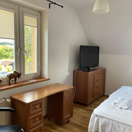 Wynajem Pokoi Kofeina *