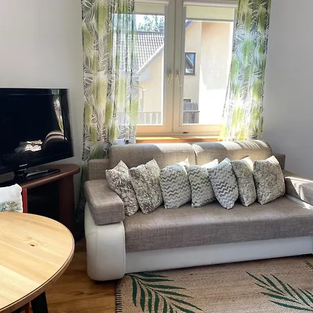 Wynajem Pokoi Kofeina Ubytování v soukromí *