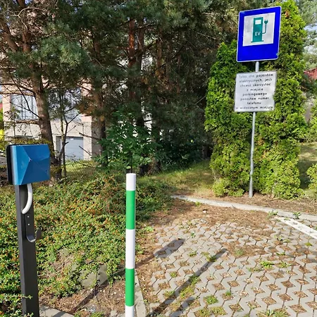 Wynajem Pokoi Kofeina Ubytování v soukromí Gdaňsk