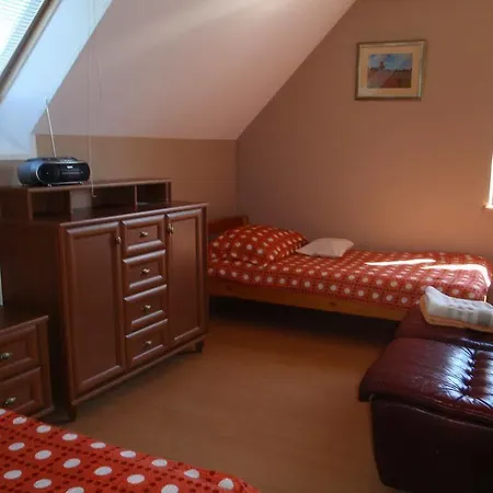 Wynajem Pokoi Kofeina Ubytování v soukromí *