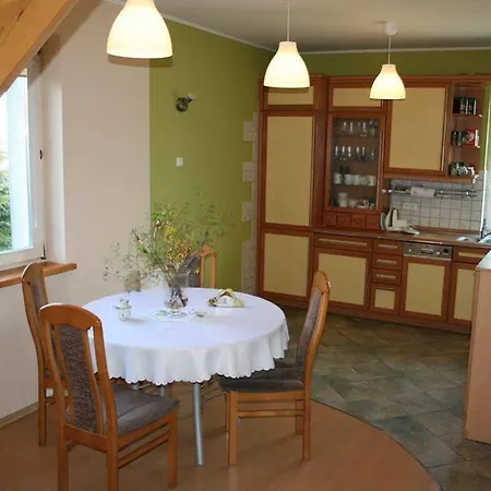 Wynajem Pokoi Kofeina