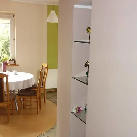 Ubytování v soukromí Wynajem Pokoi Kofeina *