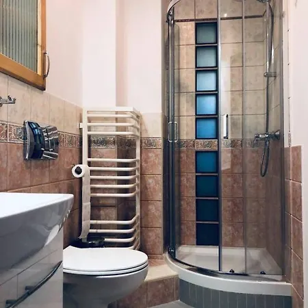 Wynajem Pokoi Kofeina 그단스크