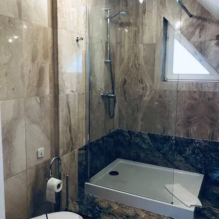 홈스테이 Wynajem Pokoi Kofeina *