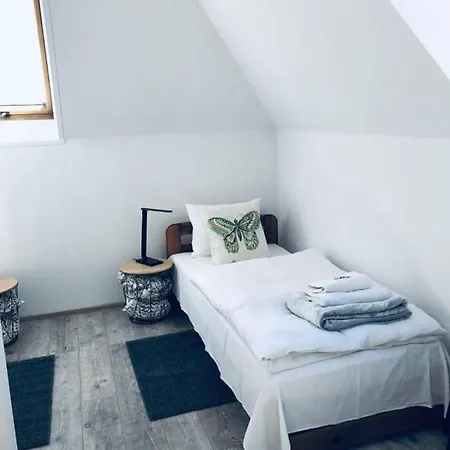 Wynajem Pokoi Kofeina * 그단스크