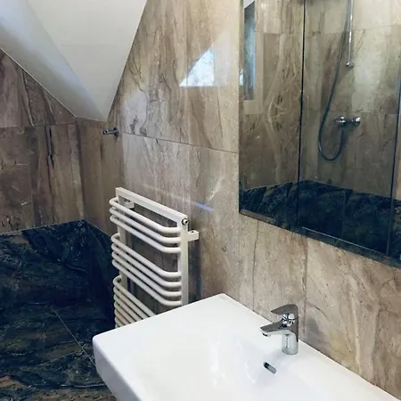 Wynajem Pokoi Kofeina Ubytování v soukromí *