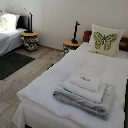 Wynajem Pokoi Kofeina *