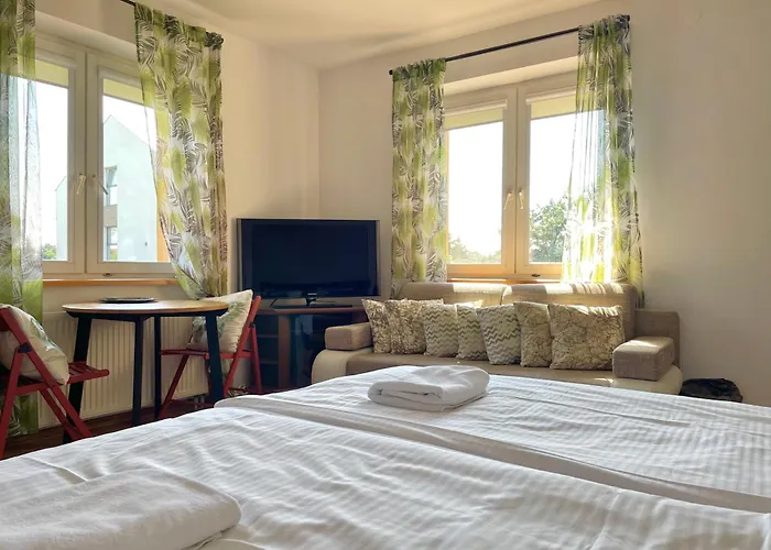 Wynajem Pokoi Kofeina