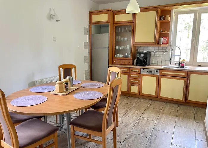 Wynajem Pokoi Kofeina غدانسك