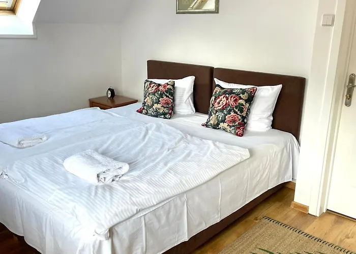 Wynajem Pokoi Kofeina غدانسك