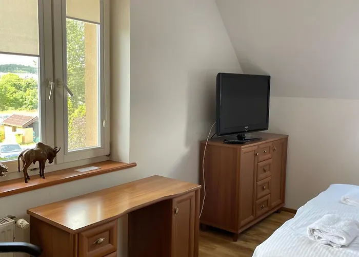 Wynajem Pokoi Kofeina *