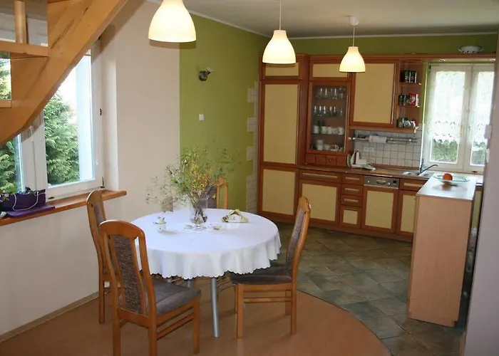 Wynajem Pokoi Kofeina