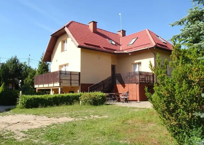 Wynajem Pokoi Kofeina