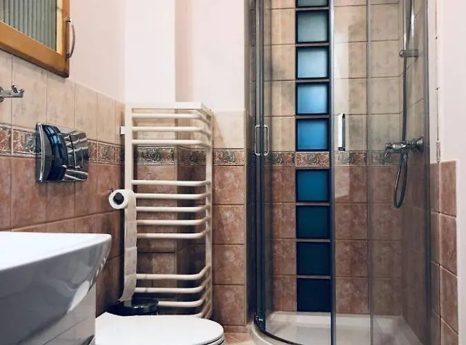 Wynajem Pokoi Kofeina غدانسك