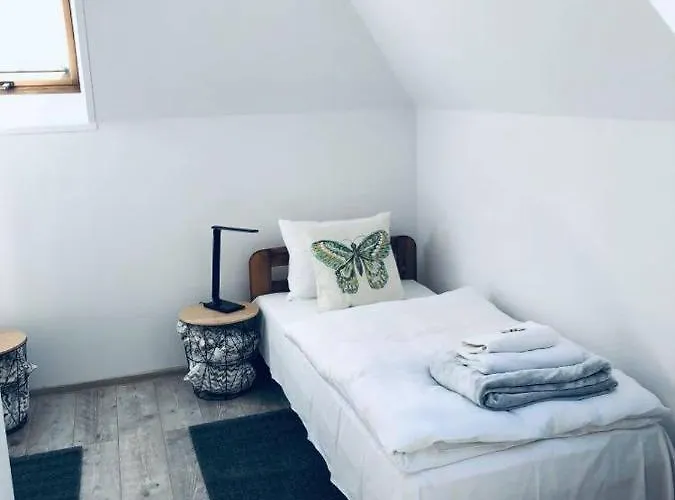 Wynajem Pokoi Kofeina * غدانسك