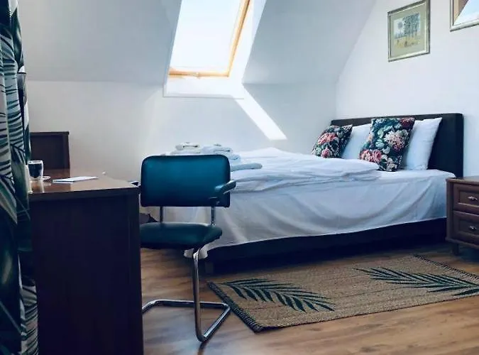 منزل للإقامة Wynajem Pokoi Kofeina