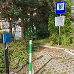 Wynajem Pokoi Kofeina Δωμάτια σε οικογενειακή κατοικία Γκντανσκ