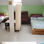 Wynajem Pokoi Kofeina Γκντανσκ