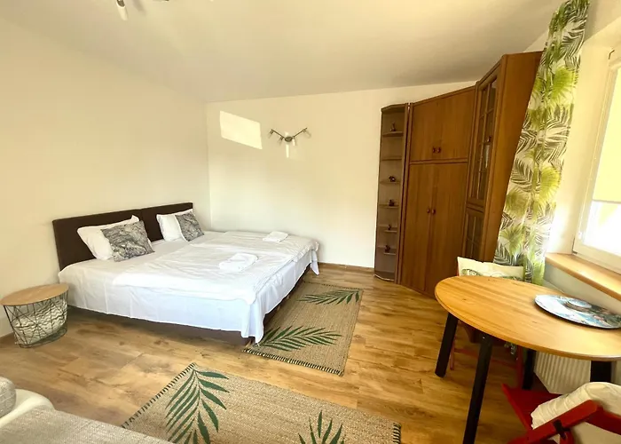 Wynajem Pokoi Kofeina